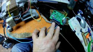 Регулятор оборотов двигателя US52. Китаец молодец, а я олень...
