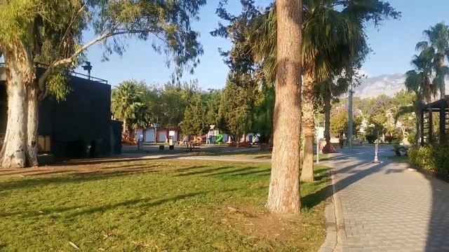 Впечатление от отеля Viking Nona Beach 4* смотреть онлайн