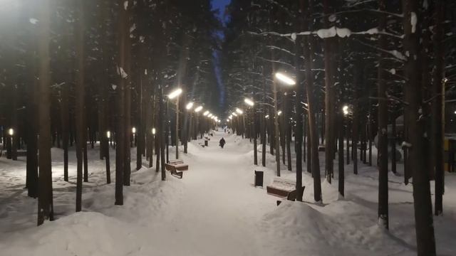 Жемчужина Севера, г. Ухта смотреть онлайн