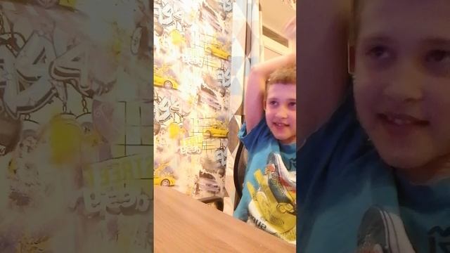 нонсенс и фнф часть 2