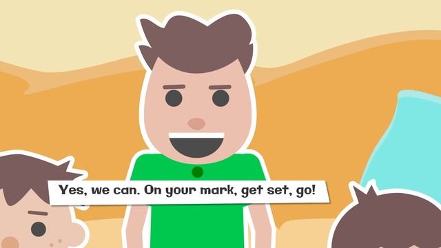 Easter Is Cancelled, Roys Bedoys! - Read Aloud Children's Books смотреть онлайн