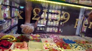 BAD KIDS СЛИШКОМ МНОГО Желейных конфет LOTS OF CANDY Gummy CHALLENGE