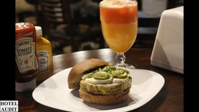 Бразилия - сан-паулу - Ox Prime Burger_1 Hotel Audit Отель Аудит.mp4 смотреть онлайн
