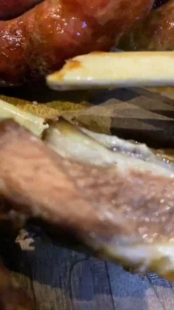 Ресторан Grillades смотреть онлайн