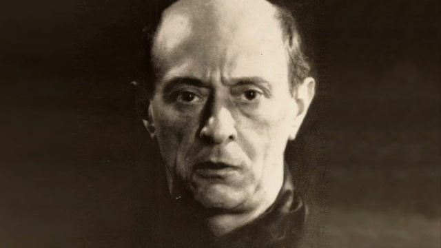 Schoenberg: Transfigured Night excerpt, my absolute favorite part of the composition. смотреть онлайн