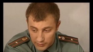 Новый командир части   Приходько