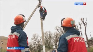 В Костроме прошли соревнования профмастерства среди бригад распределительных сетей «Костромаэнерго»