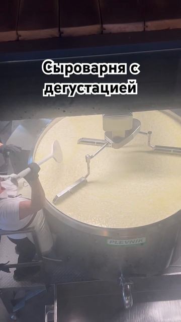 Сыроварня смотреть онлайн