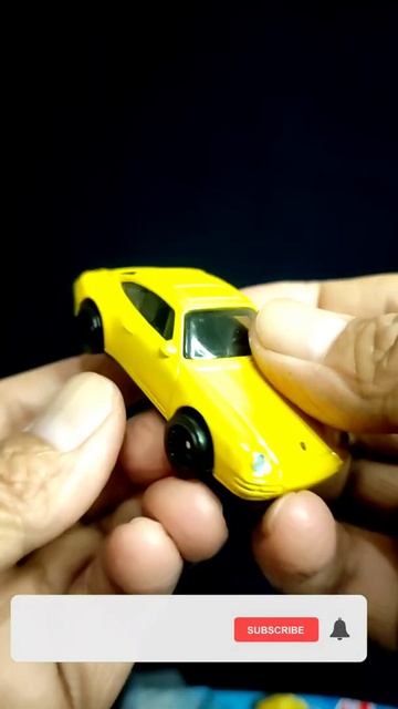 UNBOXING HOTWHEELS '96 PORSCHE CARRERA смотреть онлайн