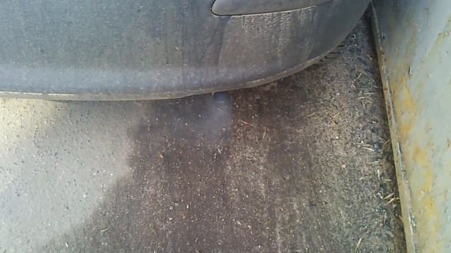 Rover 25 cold start смотреть онлайн