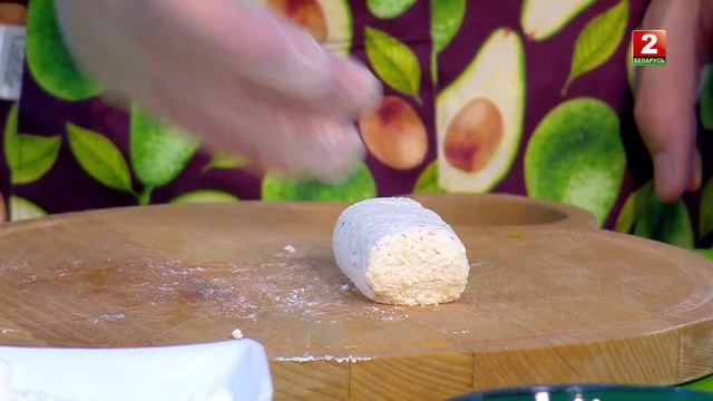 Сырки глазированные с фисташками! Сергей Петроченко - шеф-повар! смотреть онлайн