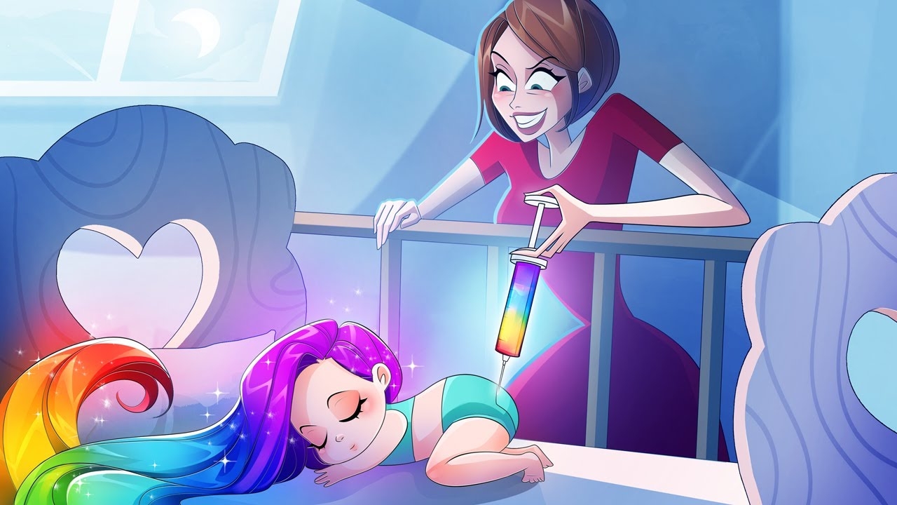 Я Узнала Секрет Почему Я не Такая как Другие Дети — сборник Личный Дневник смотреть онлайн