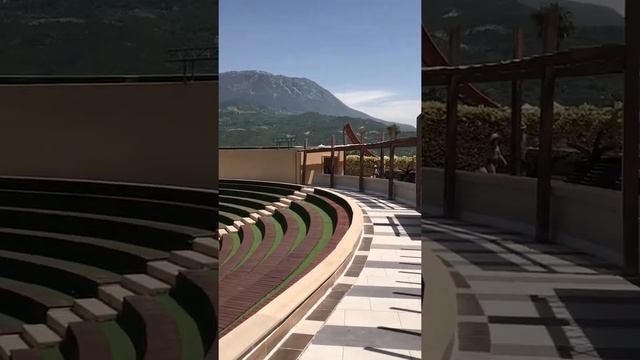 Goldcity 5 звезд Турция 2019 аквапарк смотреть онлайн