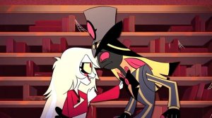 Отель Хазбин 3 серия(❁´◡`❁)