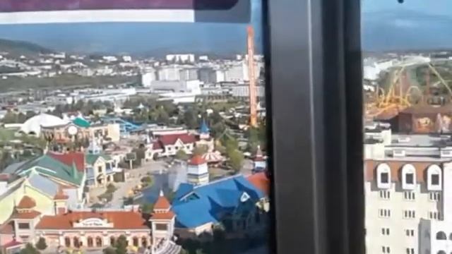 Сочи(4) смотреть онлайн