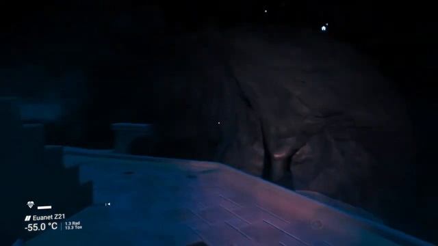 No Man's Sky: Древние руины -36.90, +73.01 смотреть онлайн