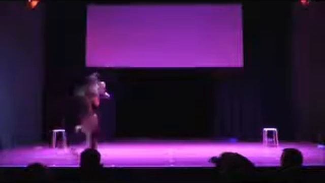 Samanta & Gonzalo Bach смотреть онлайн