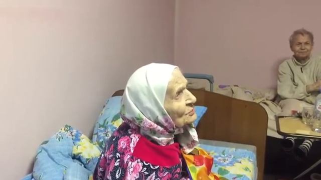 Празднуем новый 2020 год в нашем пансионате! смотреть онлайн