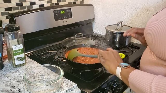 TOMATO VEGETABLE SAUCE смотреть онлайн