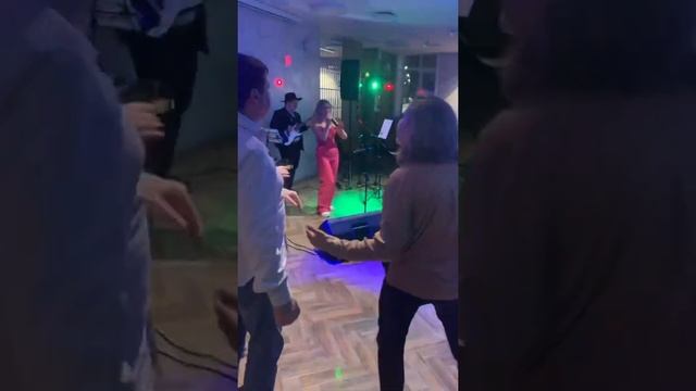 Кавер-группа NICE MOTIVE. Мероприятие для директоров известной сети отелей. смотреть онлайн