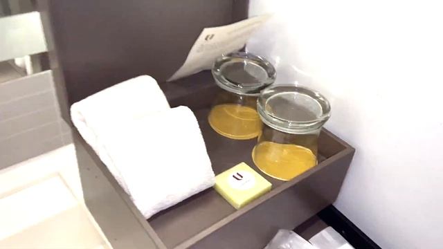 U Jomtien Pattaya Обзор