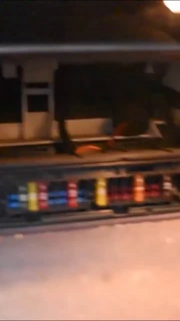 BMW E60 E61 Fuse Box Location #bmw #carhacks смотреть онлайн