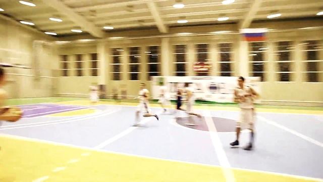 Лига ОВА смотреть онлайн