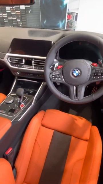 #bmw G82 #m4 Part2/2 #shorts смотреть онлайн