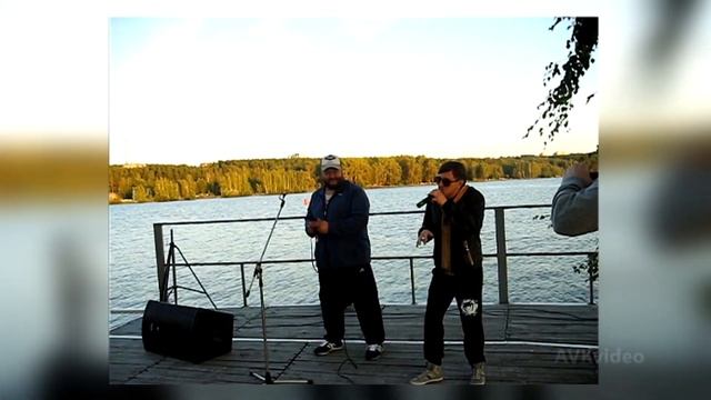 Денис Мафик (ЖИВОЙ ЗВУК) смотреть онлайн