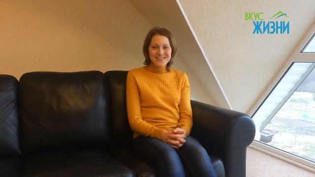 Анна - Приехала в центр с болью в спине смотреть онлайн