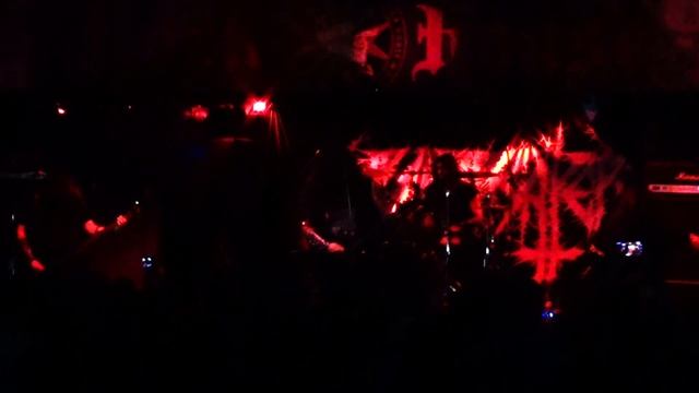 Wrathprayer - 4 19.08.2018 (Москва, клуб Rock House). смотреть онлайн