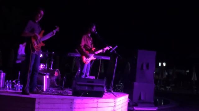 Турция 2015 часть 3 (Концерт,Long Beach Resort) смотреть онлайн