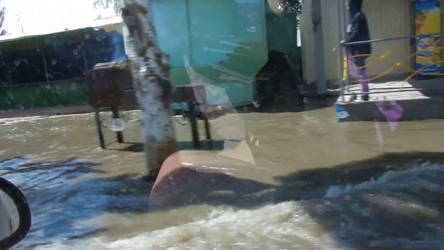 Седово-2011 Стихия смотреть онлайн