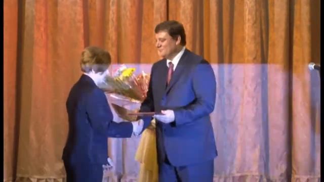 День профсоюзного курорта на КМВ 2012 смотреть онлайн