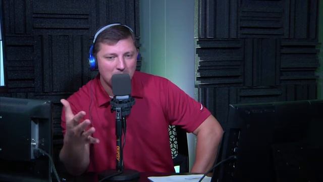 Man Up America 11.1.16 смотреть онлайн