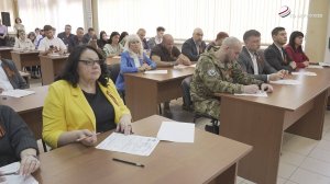 Большой Серпухов присоединился к «Диктанту Победы»