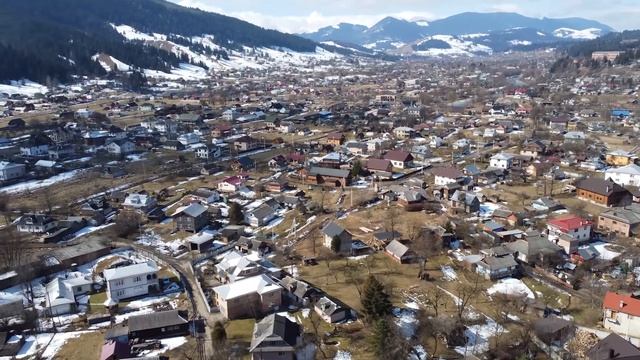 Мотель Пивовар Верховина смотреть онлайн