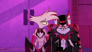 HOTEL HAZBIN - LOSER BABY. НА РУССКОМ