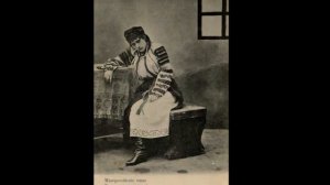 🎵Українська народна пісня "Тополею стала"🎵