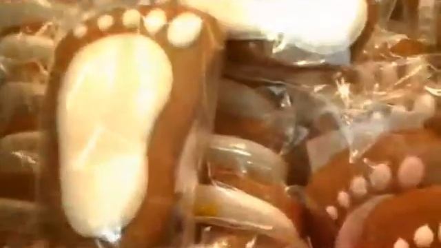 VLOG: Во Львове. В Львовской пекарне смотреть онлайн