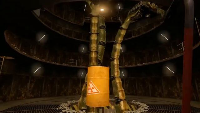 Half-Life Black Mesa (Remake 2019) Фильм-прохождение #5 смотреть онлайн