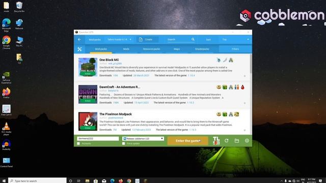How To Download Cobblemon in Tluncher Minecraft #minecraft #cobblemon #4x4gaming #blackcluegaming смотреть онлайн