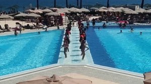 ADORA Resort Hotel, Türkei, Belek 2024 #adora #turkey  #турция #belek #белек