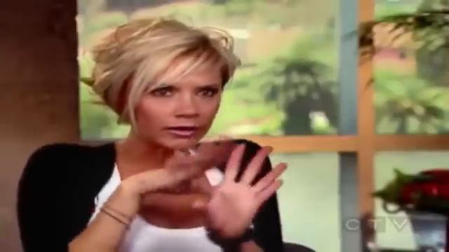 Victoria Beckham: Coming To America (2007 Reality TV Show) FULL & IN HD!