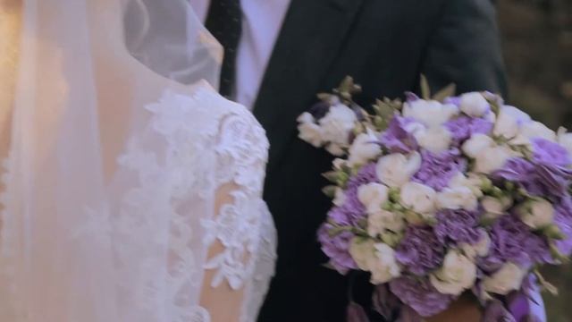 Свадебный клип в Сочи. Саша и Настя смотреть онлайн