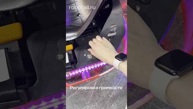 Картинг "KartRace" смотреть онлайн