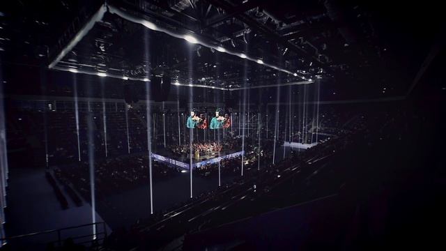 Белгород Арена (2022 г.) | Cinema Medley | Imperial Orchestra смотреть онлайн