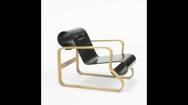 Paimio De Alvar Aalto