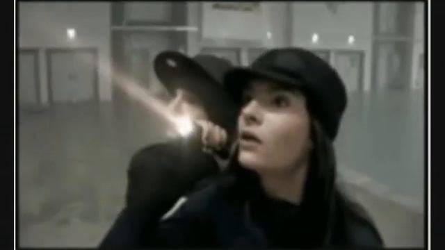 Токио Хотел 2009 год! смотреть онлайн