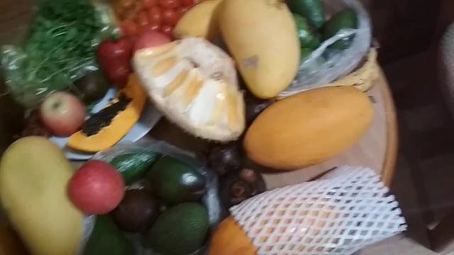 Вкусняшки из Вьетнама. смотреть онлайн